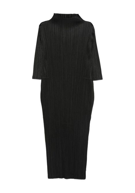  PLEATS PLEASE ISSEY MIYAKE | Dress | PP58JH13515